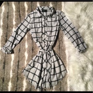 STORIA dress/small/ like new